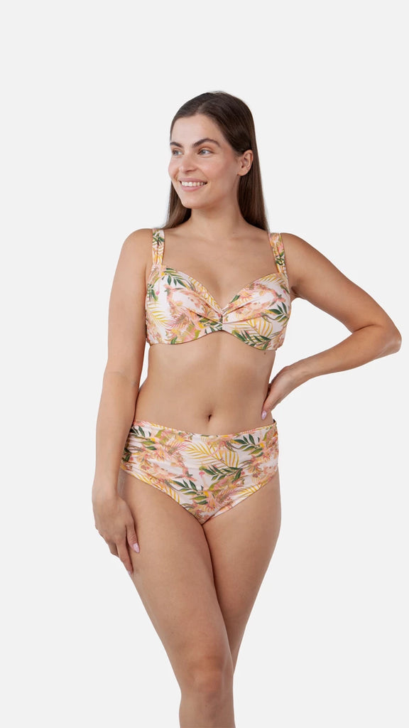 Barts Barts - Bikinitop - Estellu Wire - 2584 - Tropical