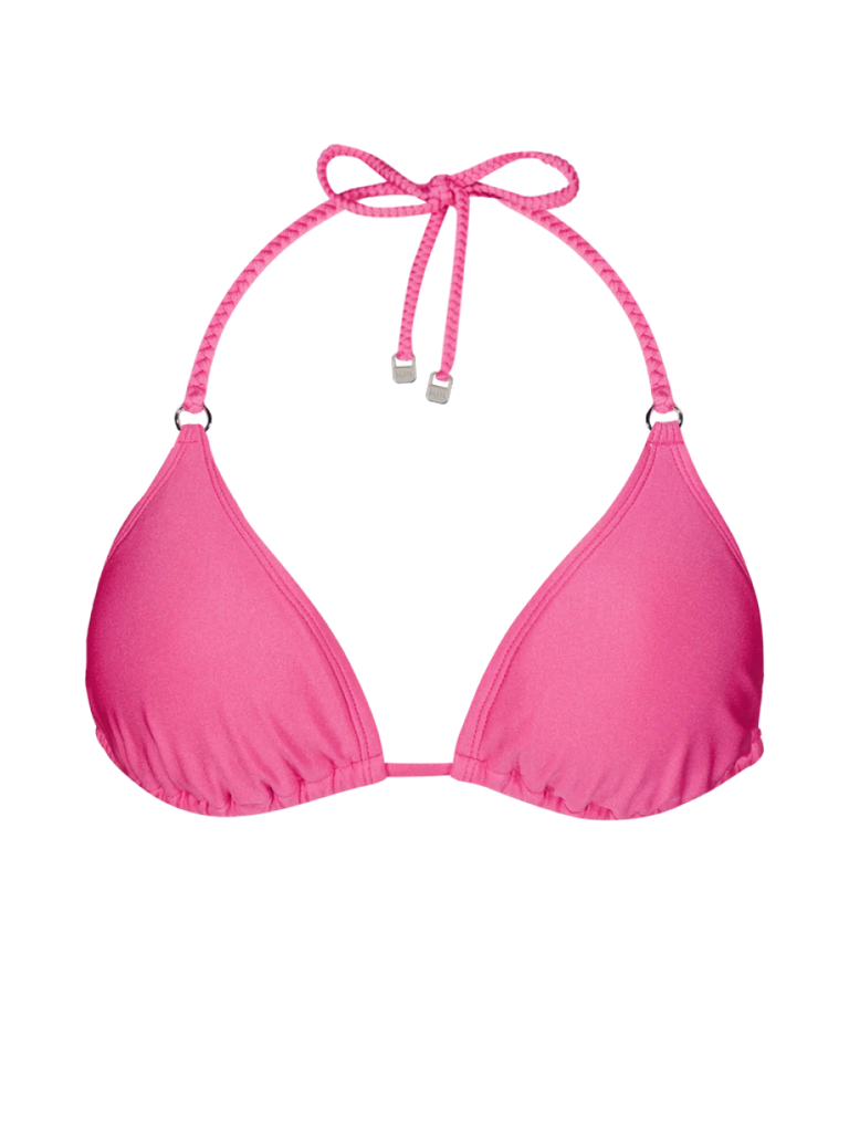Barts Barts - Bikinitop - Isla Triangle - 5445 - Hot Pink