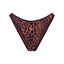 Beachlife Beachlife - Bikinibroekje - High Leg - Leopard Lover - BSW207A 179