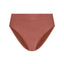 Beachlife Beachlife - Bikinibroekje - High Waist - Chocolate Shine - BSW206A 178