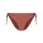 Beachlife Beachlife - Bikinibroekje - Koordjes - Chocolate Shine - BSW204A 178