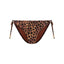 Beachlife Beachlife - Bikinibroekje - Koordjes - Leopard Lover - BSW204A 179