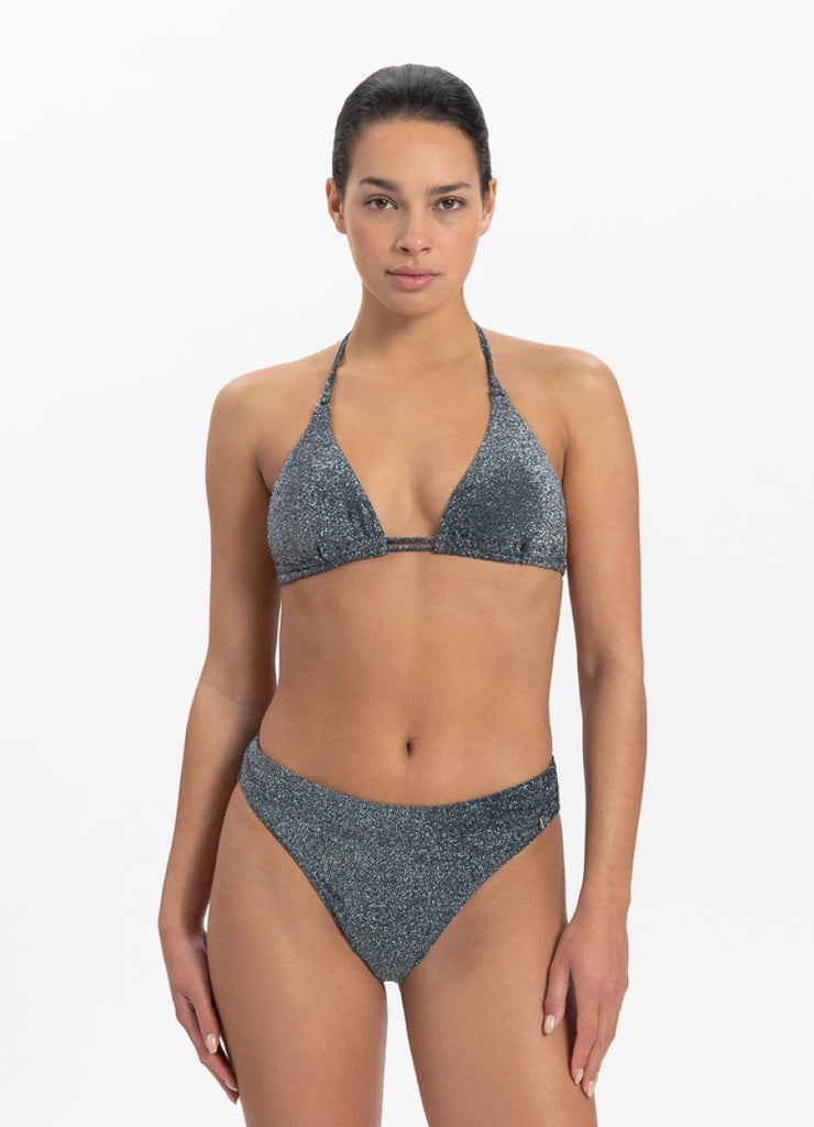 Beachlife Beachlife - Bikinitop - Triangel - Sea Glitter