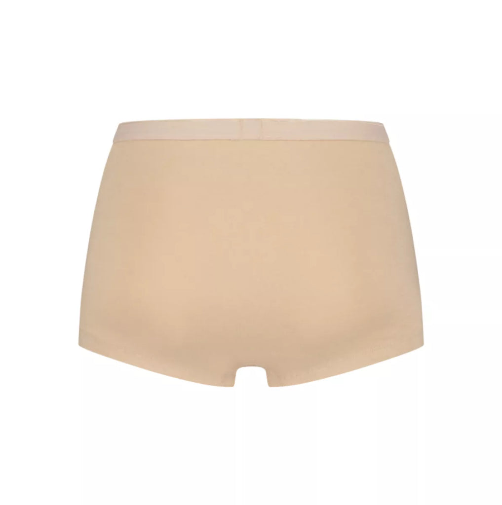 Cate L.ten Ten Cate - Basic - Shorts (2 Pack) - 32279 029 /Beige