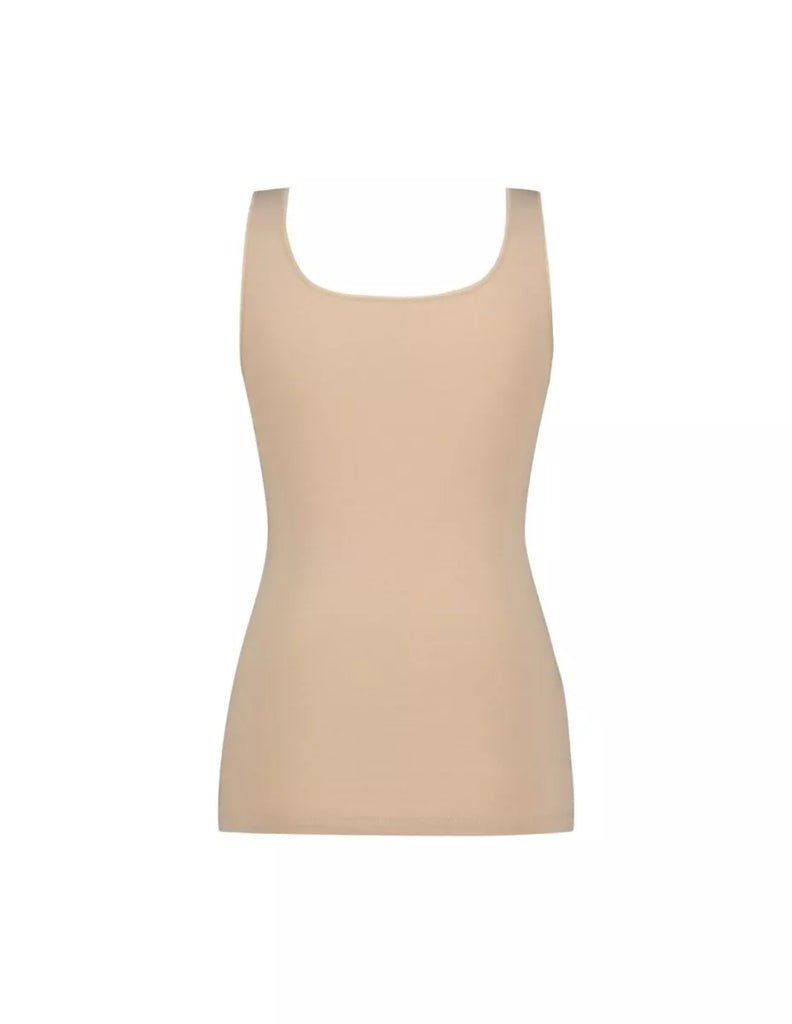 Cate L.ten Ten Cate - Basic - Singlet - 32286 029 /Beige