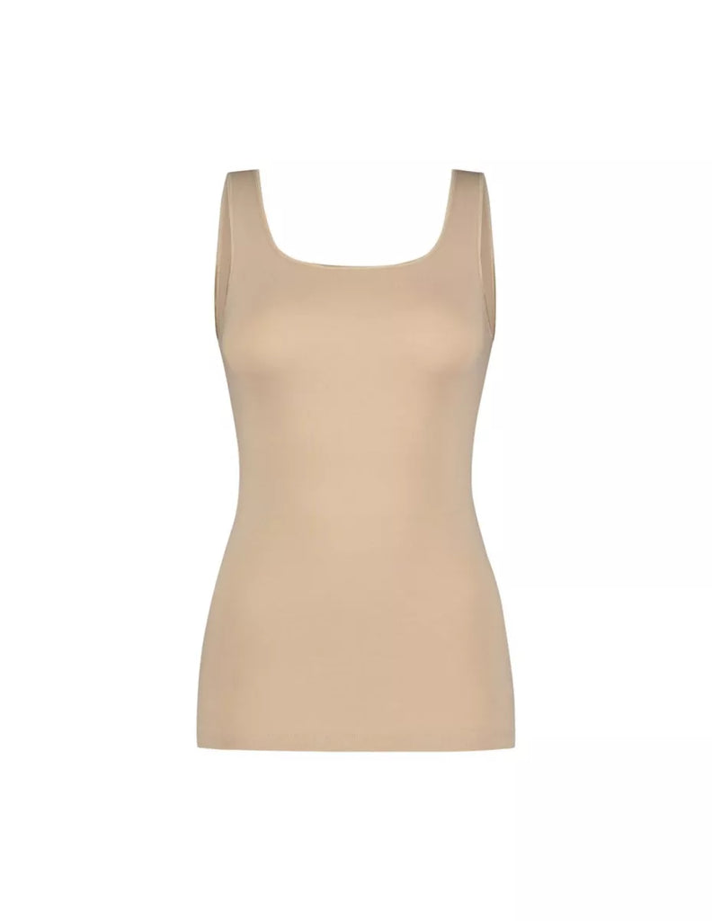 Cate L.ten Ten Cate - Basic - Singlet - 32286 029 /Beige