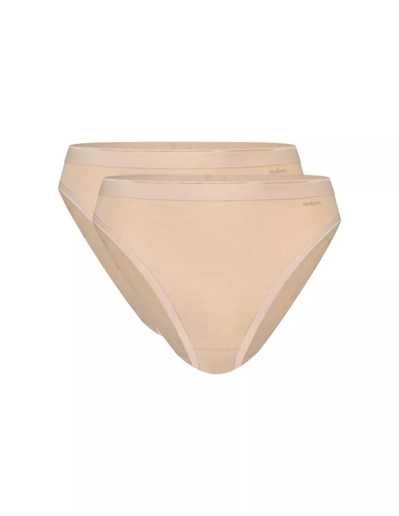 Cate L.ten Ten Cate - Basic - Rio (2 Pack) - 32282 029 /Beige