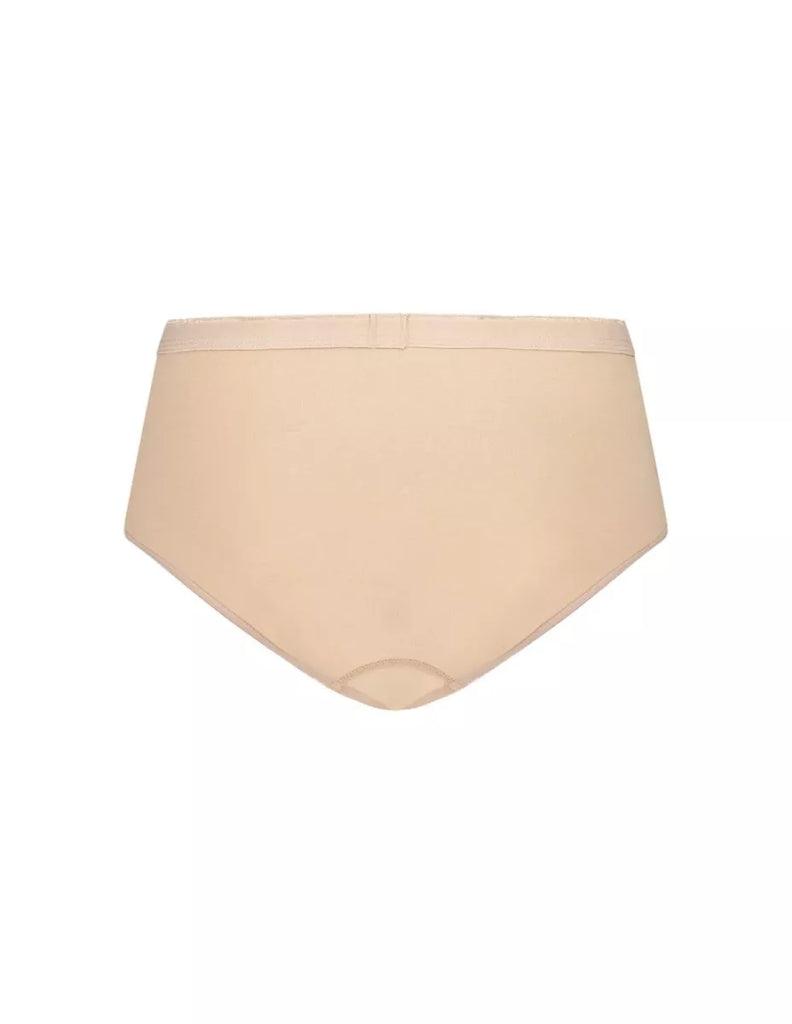 Cate L.ten Ten Cate - Basic - Midi (2 Pack) - 32280 029 /Beige