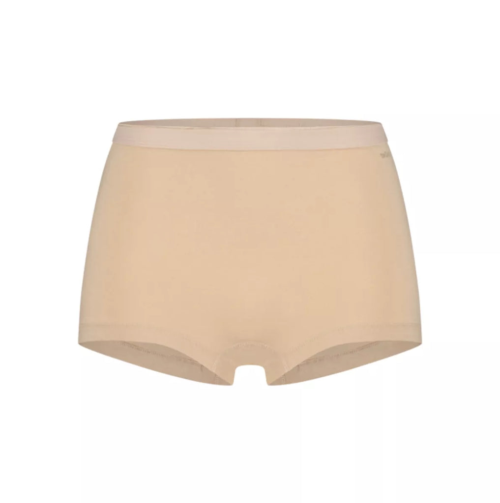 Cate L.ten Ten Cate - Basic - Shorts (2 Pack) - 32279 029 /Beige