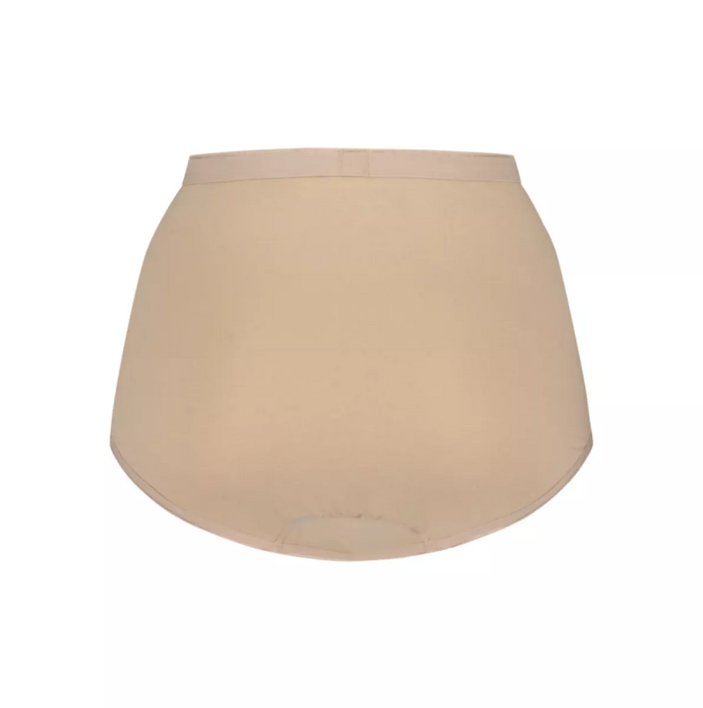 Cate L.ten Ten Cate - Basic - High Waist (2 Pack) - 32281 029 /Beige