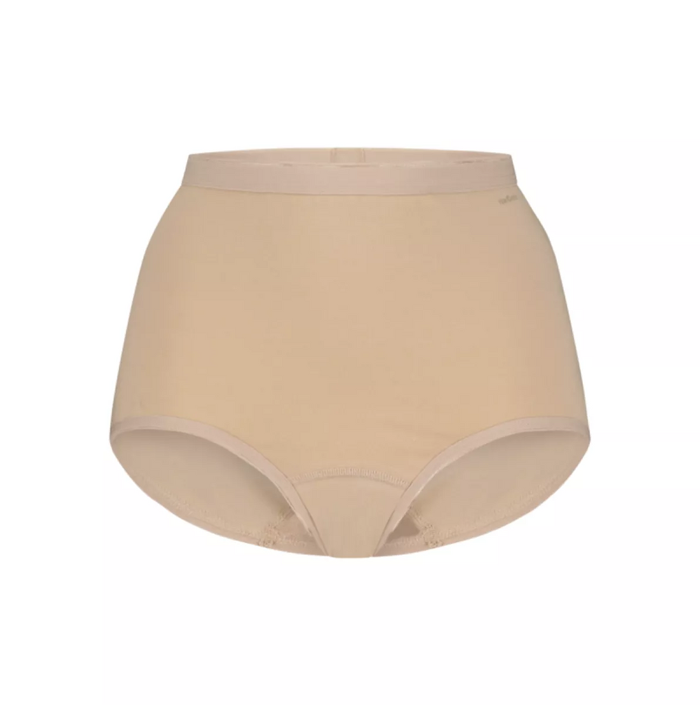 Cate L.ten Ten Cate - Basic - High Waist (2 Pack) - 32281 029 /Beige