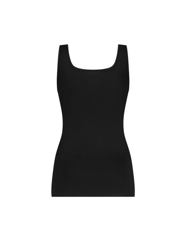 Cate L.ten Ten Cate - Basic - Singlet - 32286 090 /Black