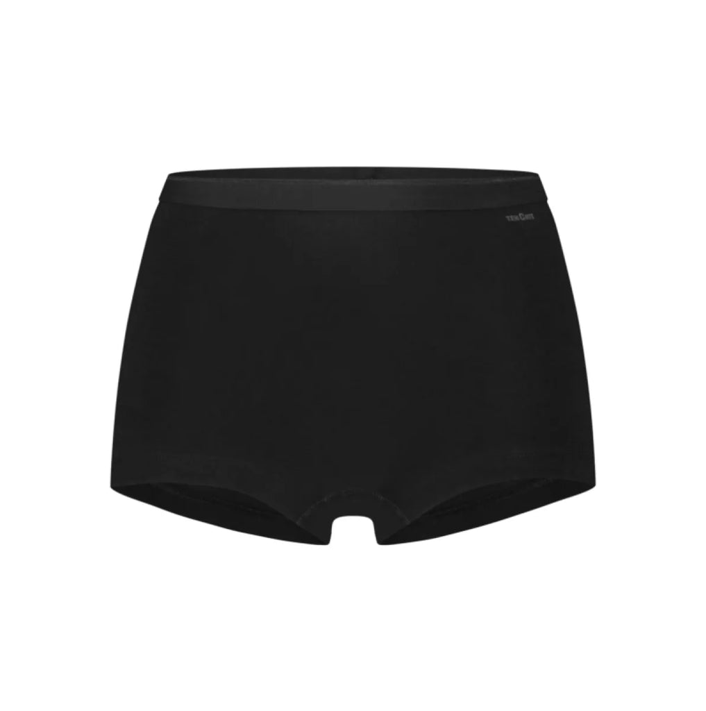 Cate L.ten Ten Cate - Basic - Shorts (2 Pack) - 32279 090 /Black