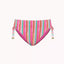 Cyell Cyell - Hoog Bikinibroekje - Tropical Lines - CSW211A 207