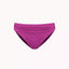 Cyell Cyell - Bikinibroekje - Texture Viola - CSW212A 521