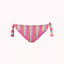 Cyell Cyell - Bikinibroekje met Strikjes - Tropical Lines - CSW215A 207