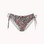 Cyell Cyell - High-Leg Bikinibroekje - Cheetah Chic - CSW240A 801