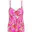 Cyell Cyell - Tankinitop - Popping Paisley - CSW155B 205