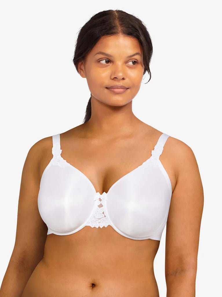 Chantelle Chantelle - Beugel BH - Hedona - 2031 010 White