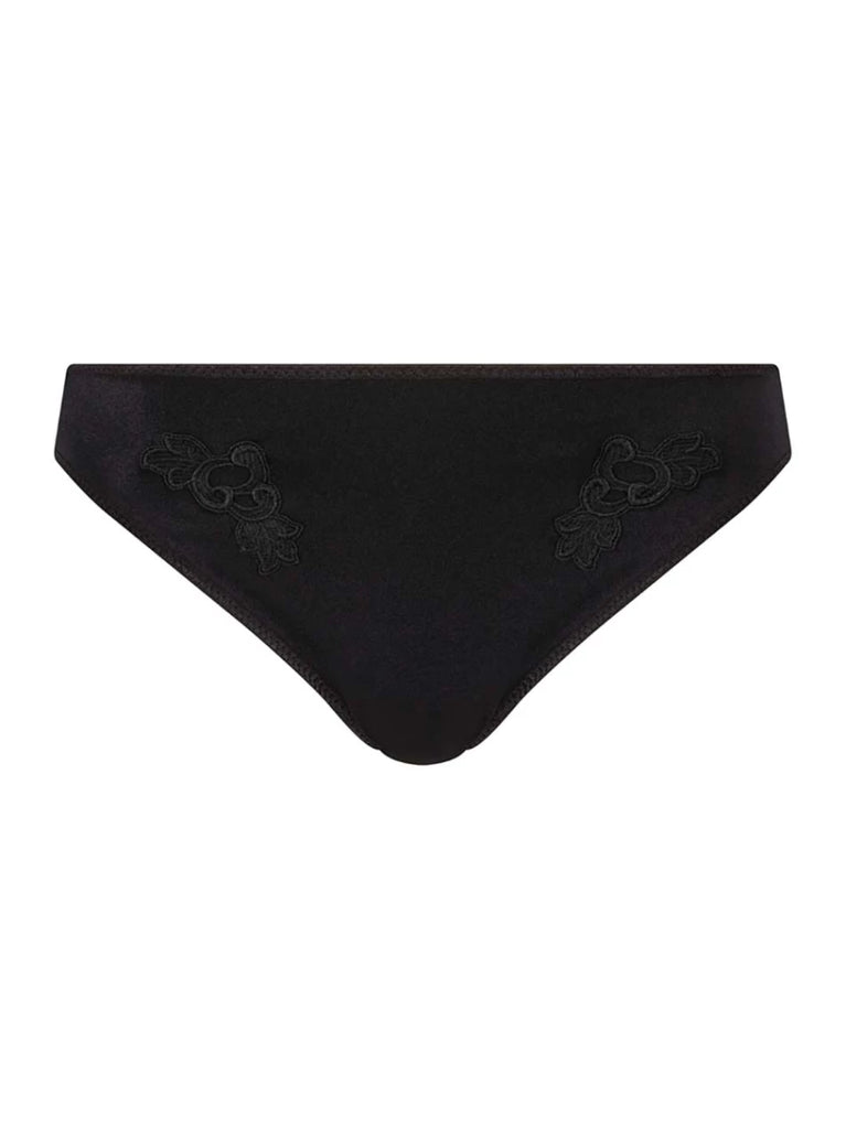 Chantelle Chantelle - Rioslip - Hedona - 2033 011 Black