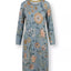 PIP Pip Studio - Nachthemd - Destiny - 51.503 Safari Bloom Blue