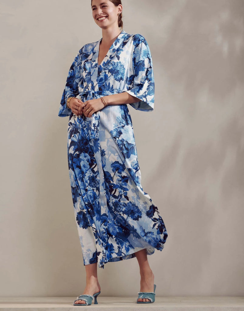 ESSENZA Essenza - Kimono - Jula Leila - 101522-292 VAN