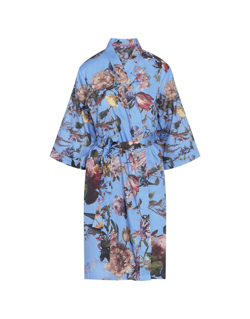 ESSENZA Essenza - Kimono - Sarai Isabella - 101534-637 - Azur Blue