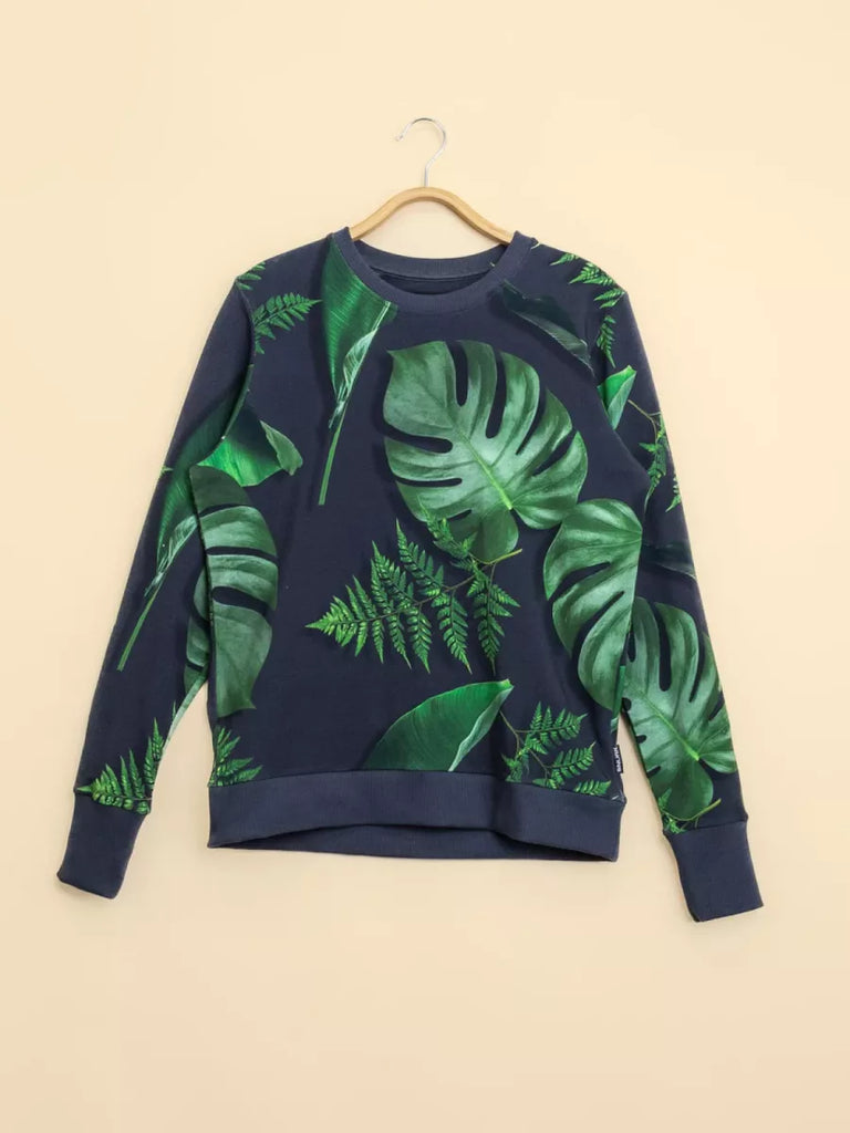 SNURK Snurk - Sweater - Dark Forest
