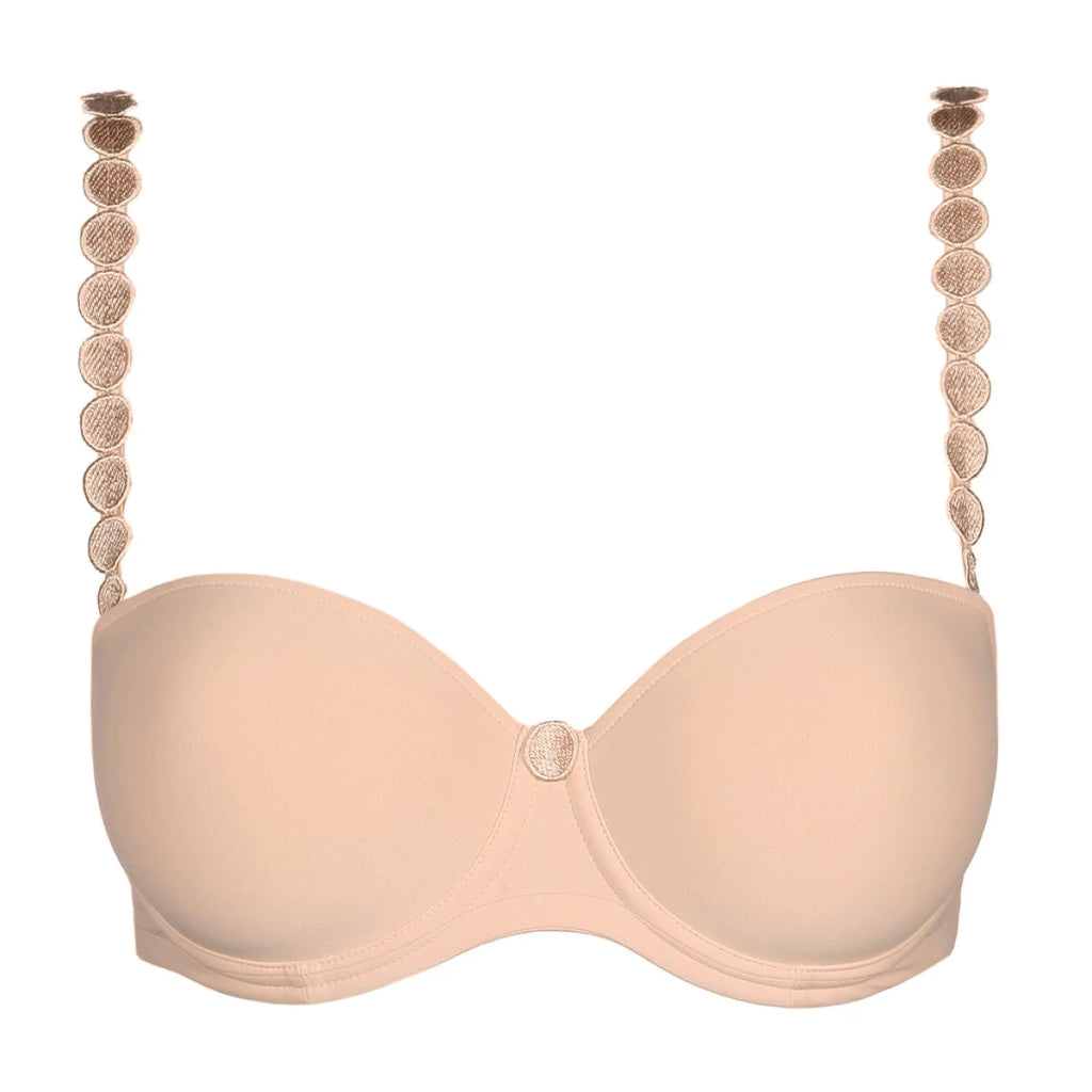 L'Aventure L'Aventure - Voorgevormde Strapless BH - Tom - 0120828 CAL