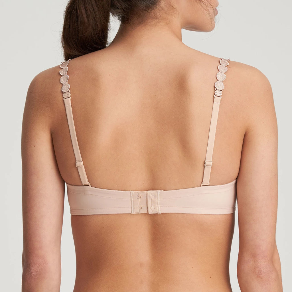 L'Aventure L'Aventure - Voorgevormde Strapless BH - Tom - 0120828 CAL