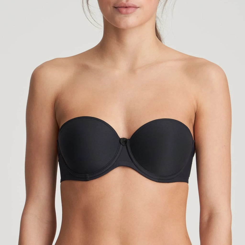 L'Aventure L'Aventure - Voorgevormde Strapless BH - Tom - 0120828 CHB