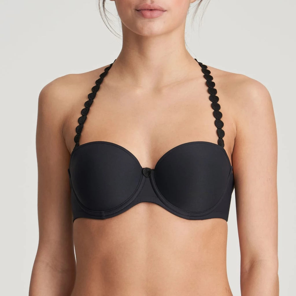 L'Aventure L'Aventure - Voorgevormde Strapless BH - Tom - 0120828 CHB