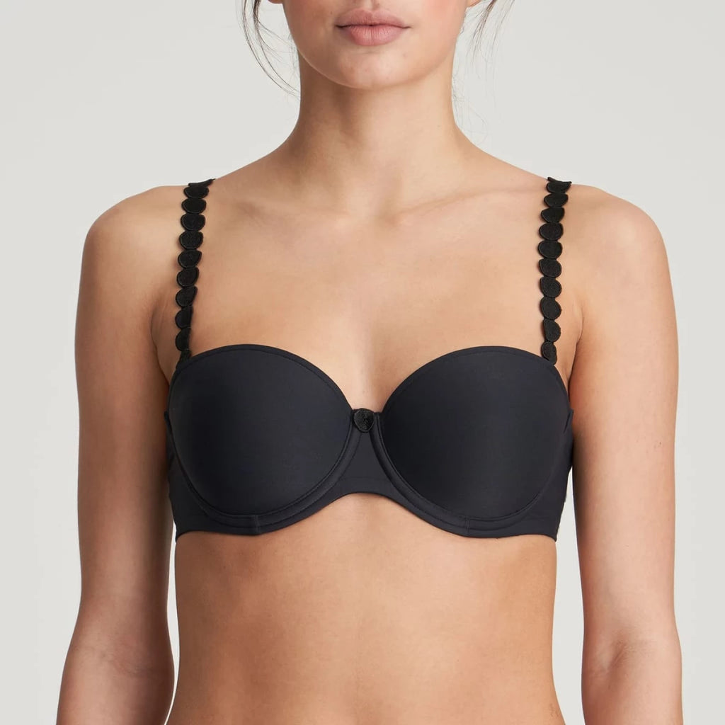 L'Aventure L'Aventure - Voorgevormde Strapless BH - Tom - 0120828 CHB