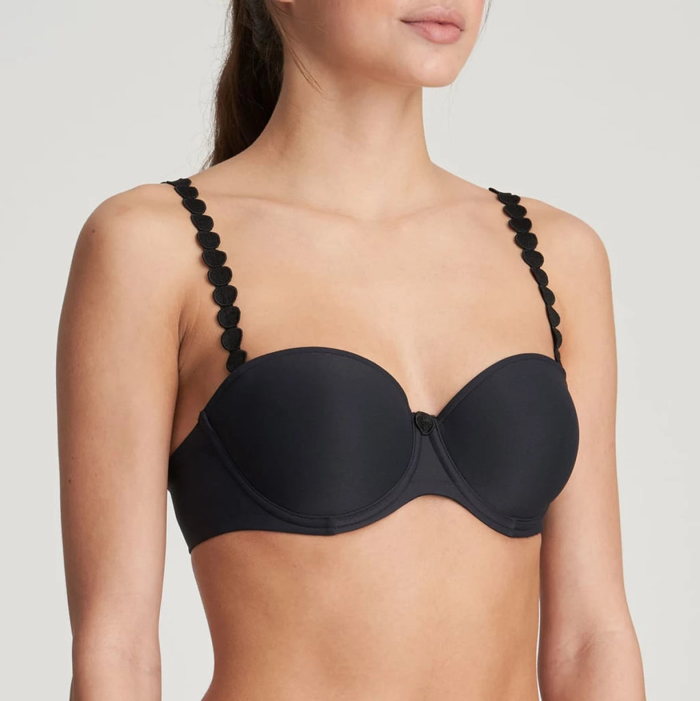 L'Aventure L'Aventure - Voorgevormde Strapless BH - Tom - 0120828 CHB