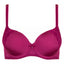 Lisca Lisca - Voorgevormde BH - Evelyn - 20228 Wine Red