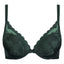 Lisca Lisca - Push-Up BH - Evelyn - 20230 EL Dark Green