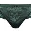 Lisca Lisca - Slip - Evelyn - 22193 EL Dark Green