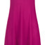 Lisca Lisca - Jurkje - Evelyn - 23434 Wine Red
