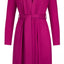 Lisca Lisca - Duster - Evelyn - 23435 Wine Red