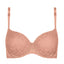 Lisca Lisca - Voorgevormde BH - Opal - 20375 Rose Blush