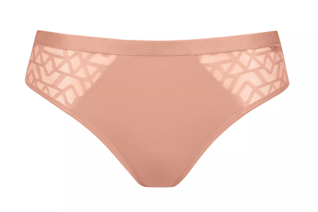 Lisca Lisca - Slip - Opal - 22334 Rose Blush