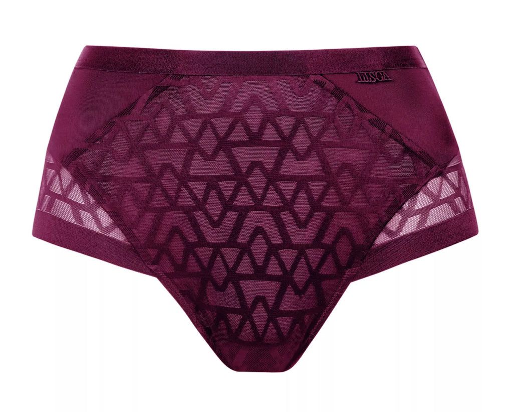 Lisca Lisca - Tailleslip - Opal - 22336 25 Soft Pearl