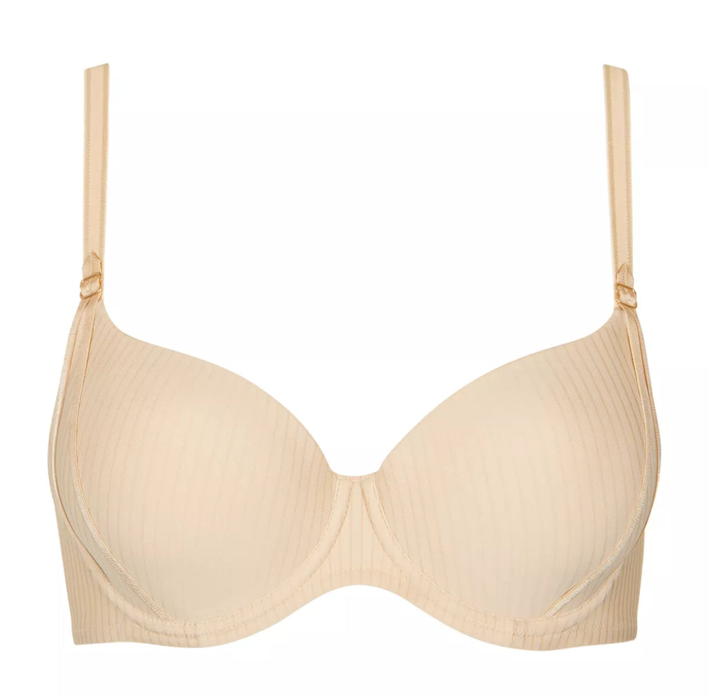 Lisca Lisca - Voorgevormde BH - Laura - 20325 VK Vanilla Cream