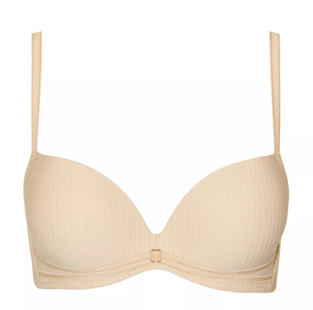 Lisca Lisca - Push-Up BH - Laura - 20326 VK Vanilla Cream