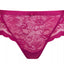 Lisca Lisca - String - Evelyn - 22194 WE Wine Red