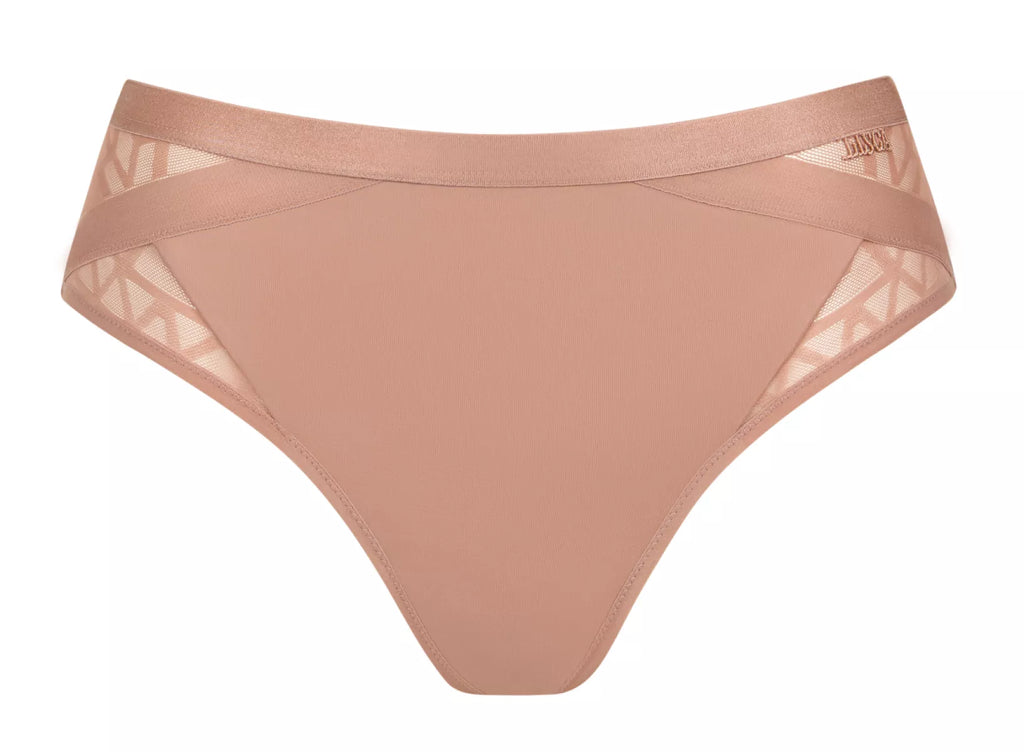 Lisca Lisca - String - Opal - 22335 Rose Blush