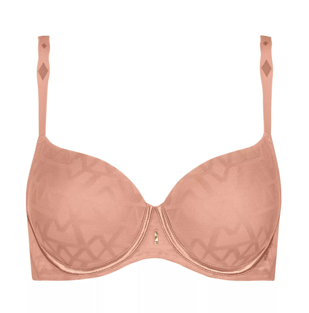 Lisca Lisca - Voorgevormde BH - Opal - 20375 Rose Blush