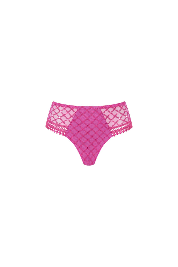 Louisa Bracq Louisa Bracq - Hipster - Paco - 485-40 - Very Pink