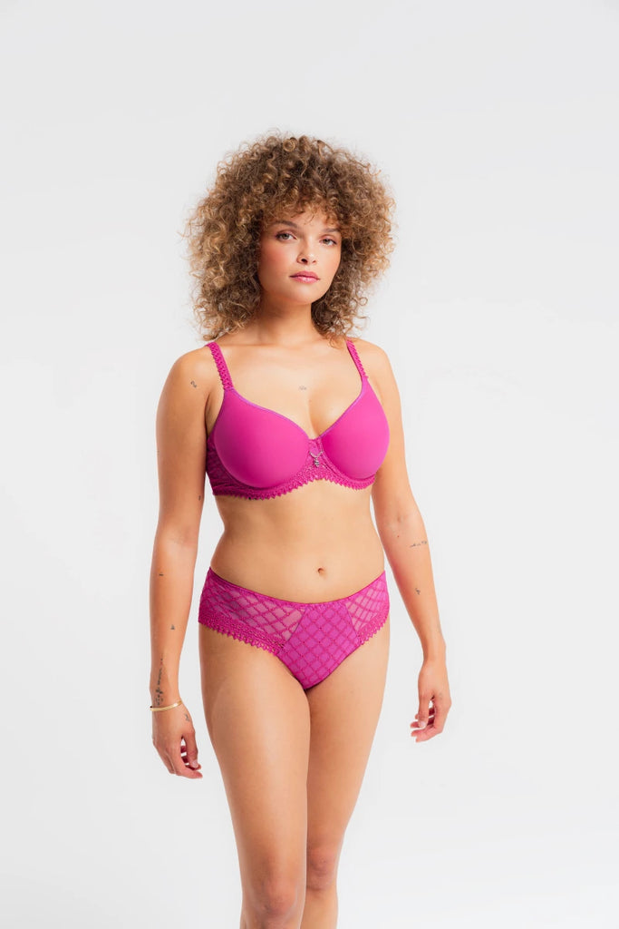 Louisa Bracq Louisa Bracq - Hipster - Paco - 485-40 - Very Pink