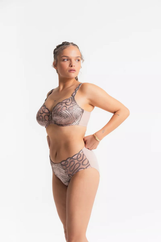 Louisa Bracq Louisa Bracq - Tailleslip - Divine - 482-50 STL